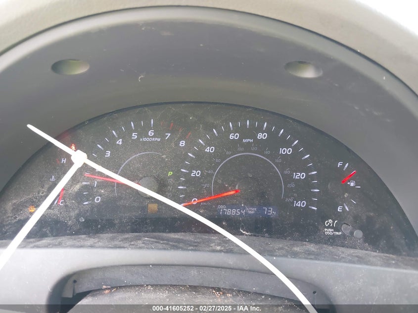 2010 TOYOTA CAMRY VIN: 4T4BF3EK3AR086998