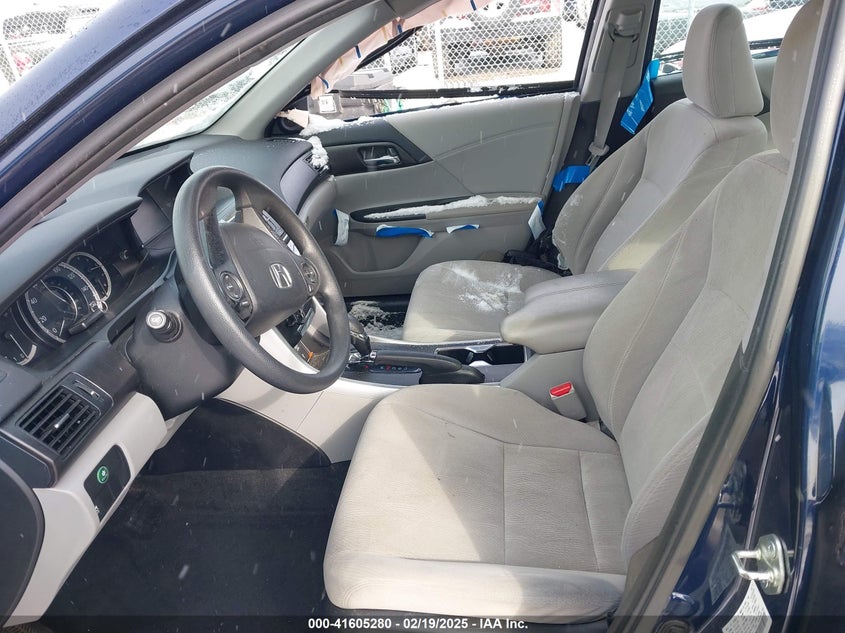 2015 HONDA ACCORD VIN: 1HGCR2F71FA188731