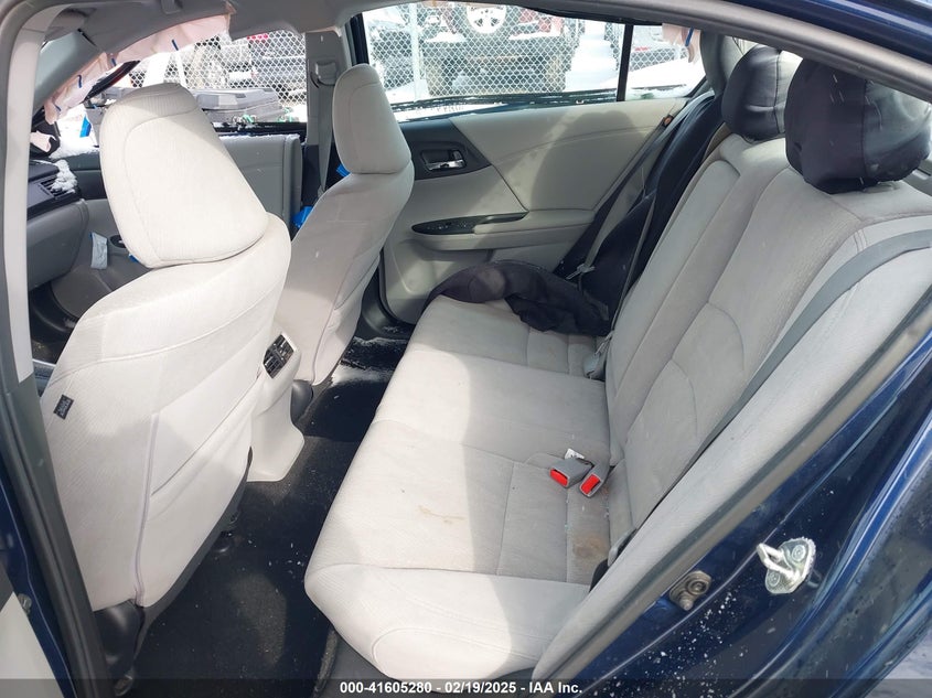 2015 HONDA ACCORD VIN: 1HGCR2F71FA188731