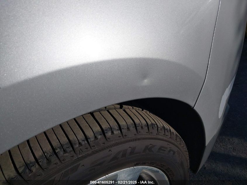 2012 Chevrolet Volt VIN: 1G1RH6E40CU128128 Lot: 41605291