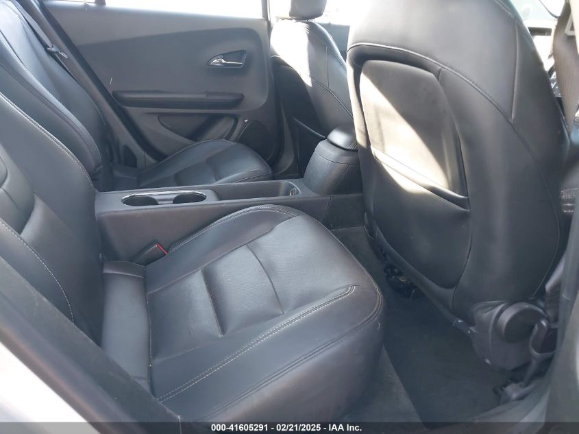 2012 Chevrolet Volt VIN: 1G1RH6E40CU128128 Lot: 41605291