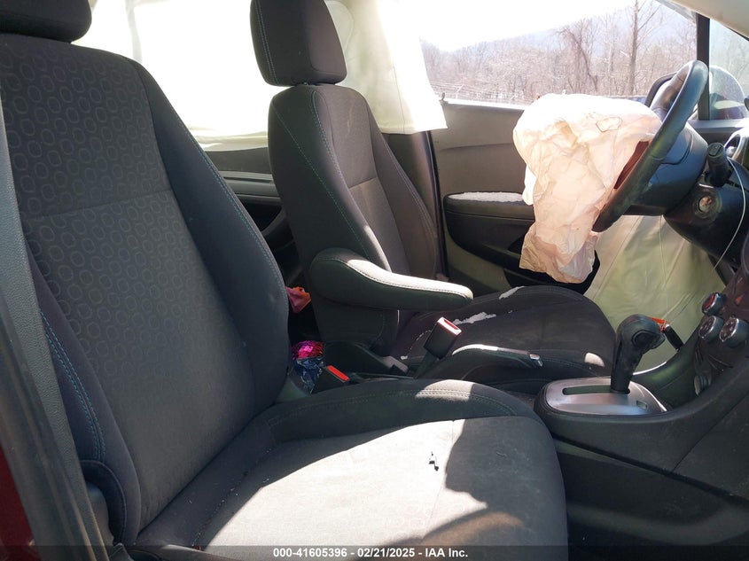2016 CHEVROLET TRAX 1LS - 3GNCJKSB5GL118960