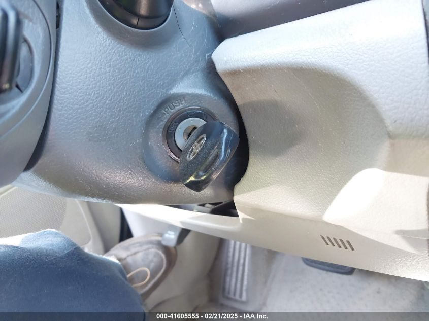 2007 Toyota Camry Le V6 VIN: 4T1BK46K97U511174 Lot: 41605555