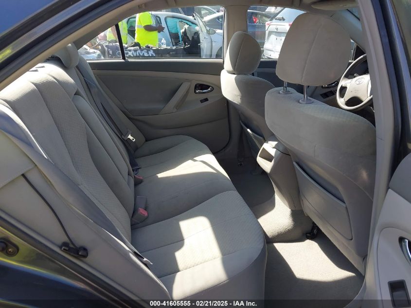 2007 Toyota Camry Le V6 VIN: 4T1BK46K97U511174 Lot: 41605555