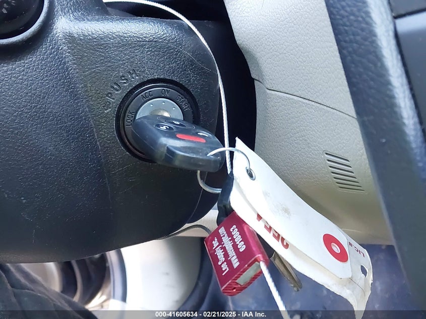 2016 SUBARU IMPREZA 2.0I - JF1GPAA69G8276231