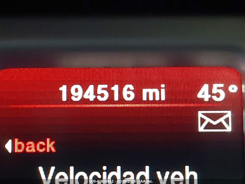 2017 Dodge Journey VIN: 3C4BDCBG6HT509975 Lot: 41605642