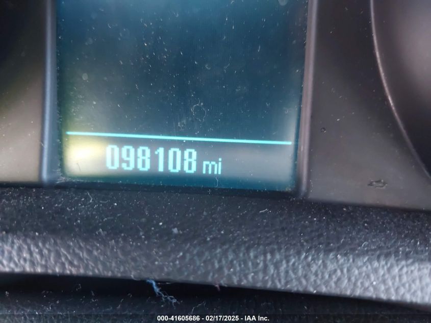 2014 Buick Encore Leather VIN: KL4CJCSB8EB679449 Lot: 41605686