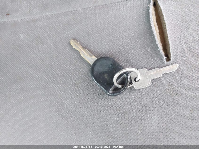 2005 Ford Ranger Edge/Stx/Xlt VIN: 1FTYR44U45PA75652 Lot: 41605755