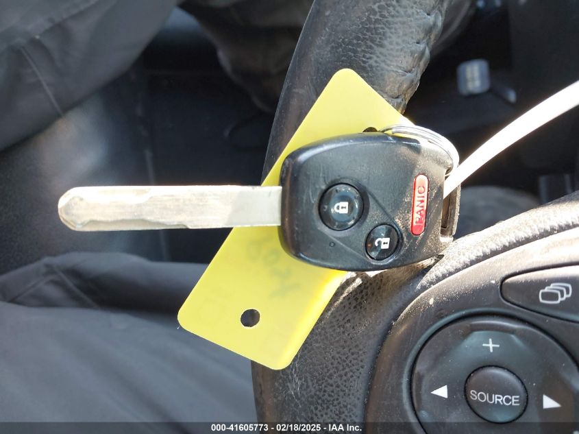 2013 Honda Cr-V Ex-L VIN: 5J6RM4H76DL045768 Lot: 41605773