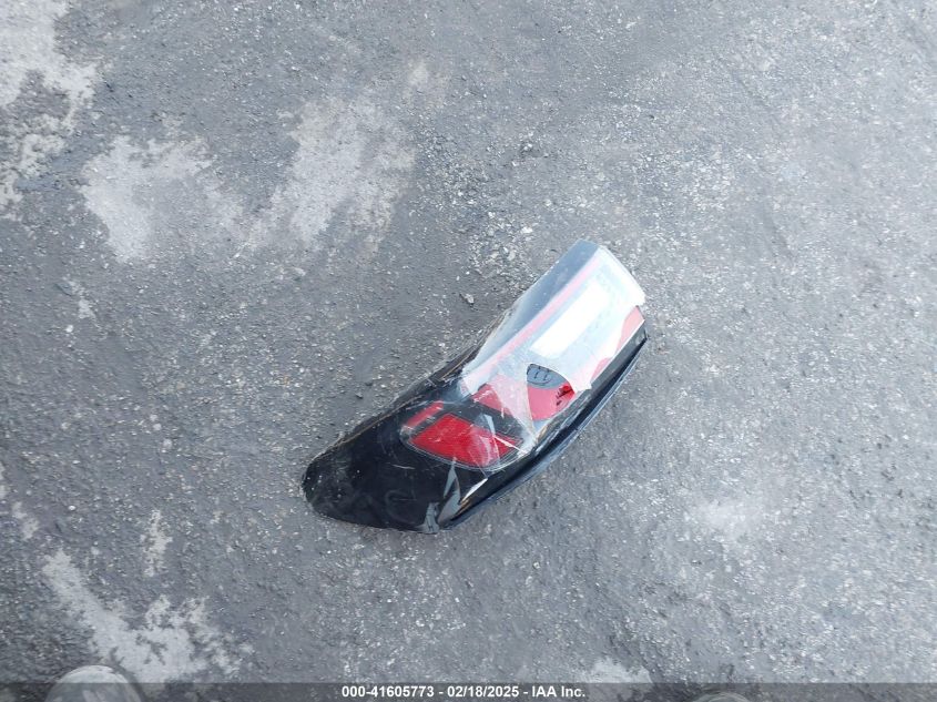 2013 Honda Cr-V Ex-L VIN: 5J6RM4H76DL045768 Lot: 41605773