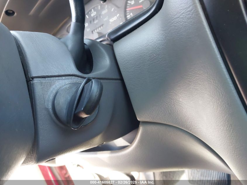 2001 Ford Taurus Ses VIN: 1FAFP55U01A182718 Lot: 41605827