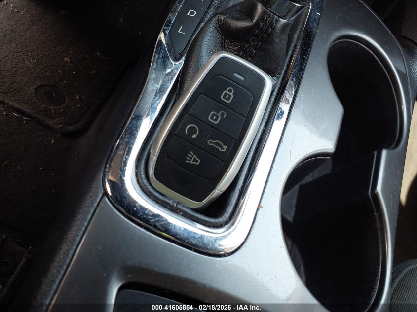 2017 Chevrolet Cruze Lt Auto VIN: 1G1BE5SM9H7240893 Lot: 41605854