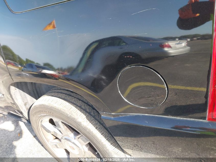 2010 Cadillac Escalade Premium VIN: 1GYUCCEF8AR264145 Lot: 42132525