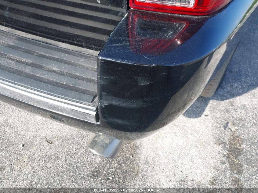 2010 Cadillac Escalade Premium VIN: 1GYUCCEF8AR264145 Lot: 42132525