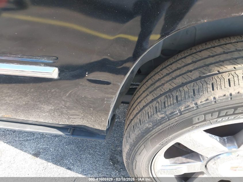 2010 Cadillac Escalade Premium VIN: 1GYUCCEF8AR264145 Lot: 42132525