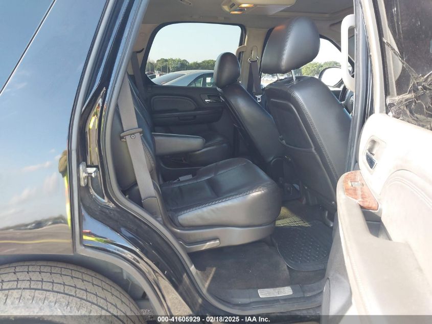 2010 Cadillac Escalade Premium VIN: 1GYUCCEF8AR264145 Lot: 42132525