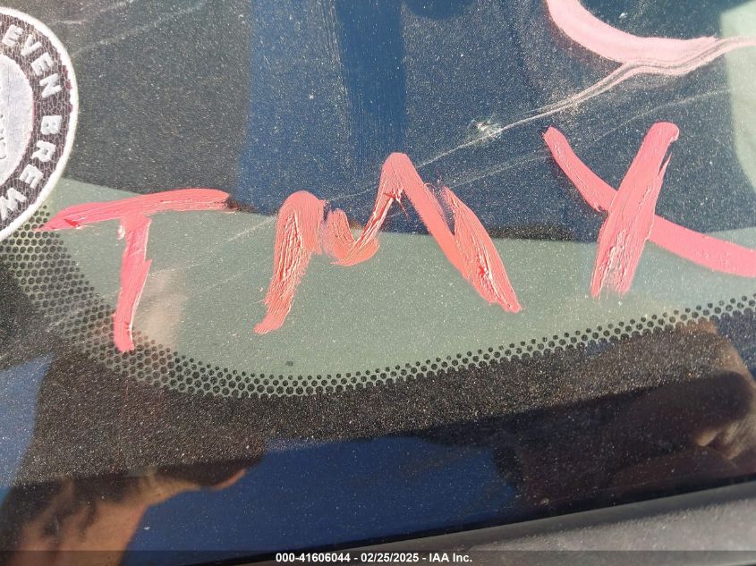 2008 Dodge Grand Caravan Sxt VIN: 1D8HN54P98B165426 Lot: 41606044