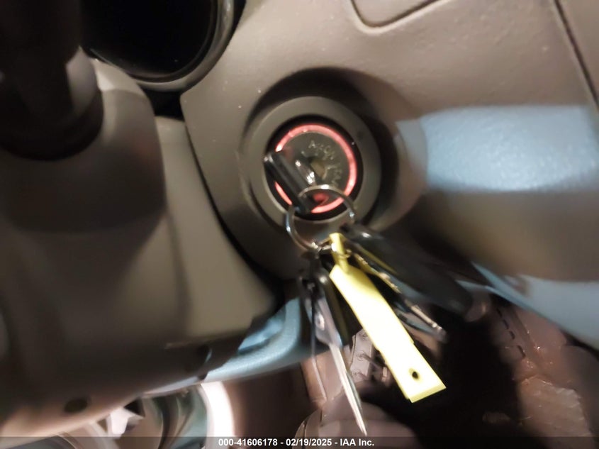 2006 NISSAN ALTIMA VIN: 1N4AL11D86N390270