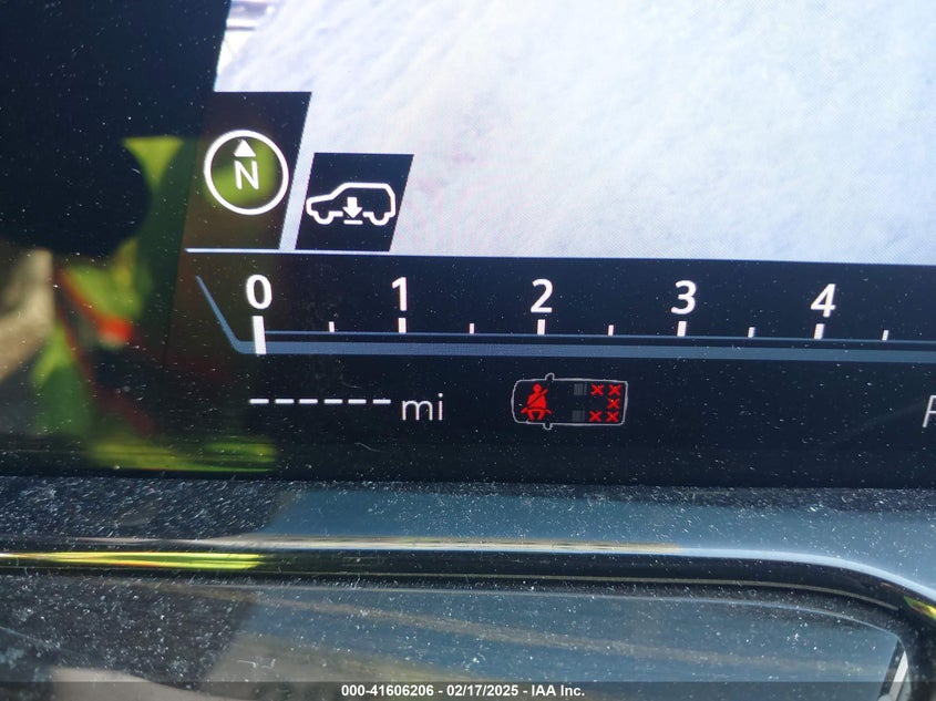 2021 CADILLAC ESCALADE ESV 4WD PREMIUM LUXURY - 1GYS4LKL7MR162757