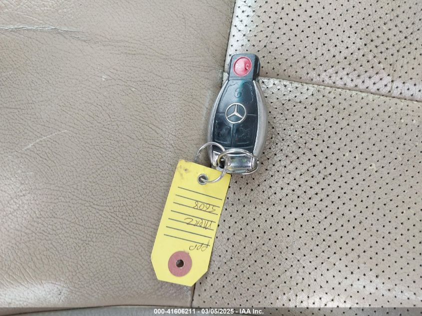 1999 Mercedes-Benz E 320 Awd VIN: WDBJF82H3XX025608 Lot: 41606211