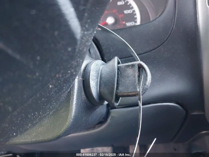 2004 Ford Ranger Edge/Tremor/Xlt VIN: 1FTZR45EX4PB20992 Lot: 41606237