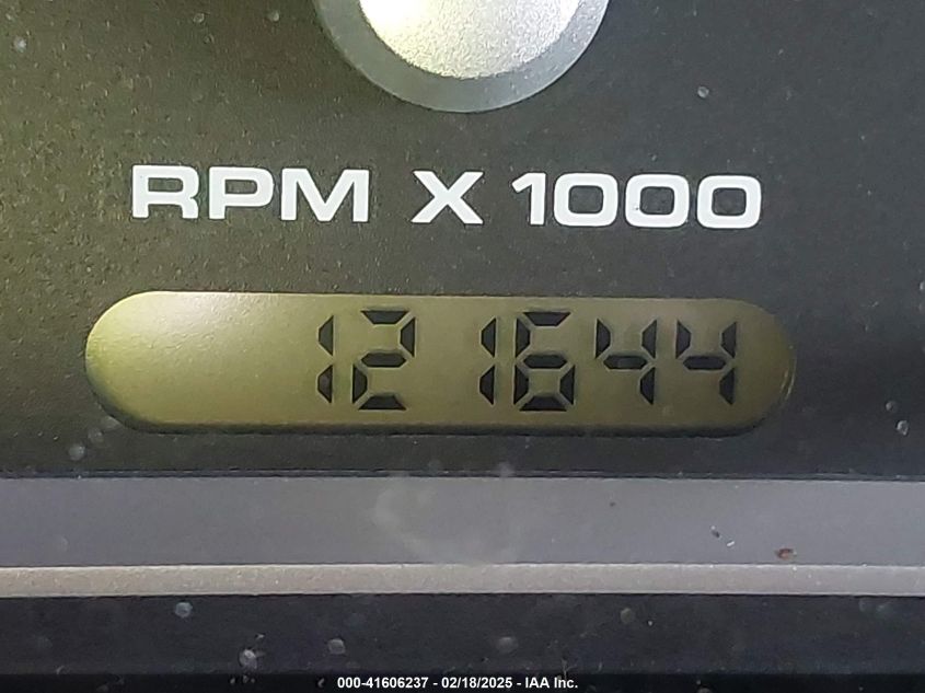 2004 Ford Ranger Edge/Tremor/Xlt VIN: 1FTZR45EX4PB20992 Lot: 41606237