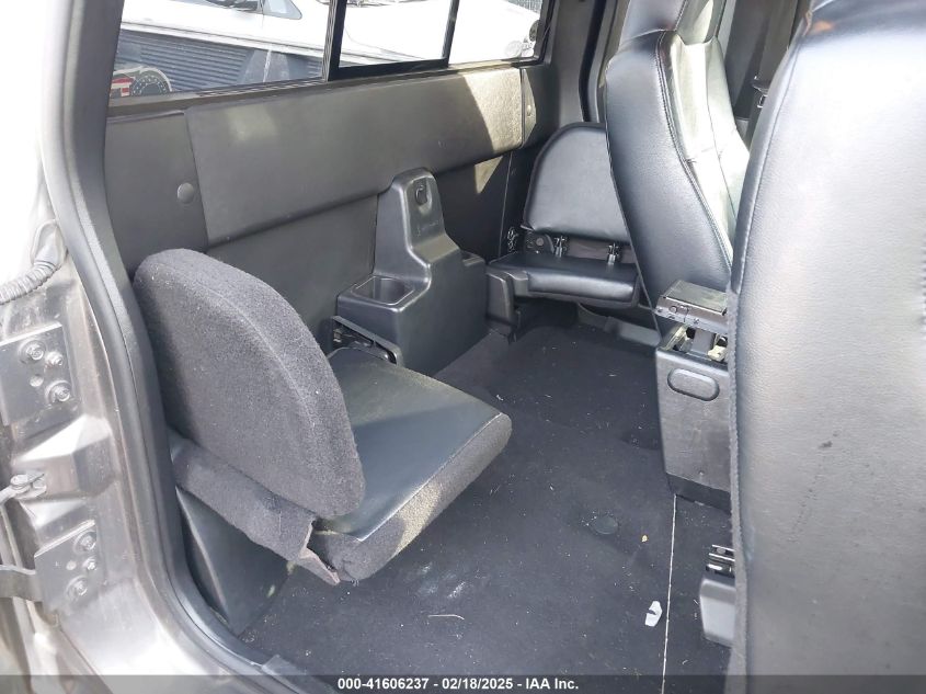 2004 Ford Ranger Edge/Tremor/Xlt VIN: 1FTZR45EX4PB20992 Lot: 41606237