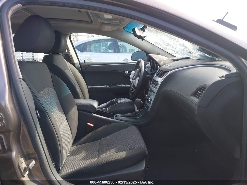 2012 CHEVROLET MALIBU VIN: 1G1ZC5E04CF349578