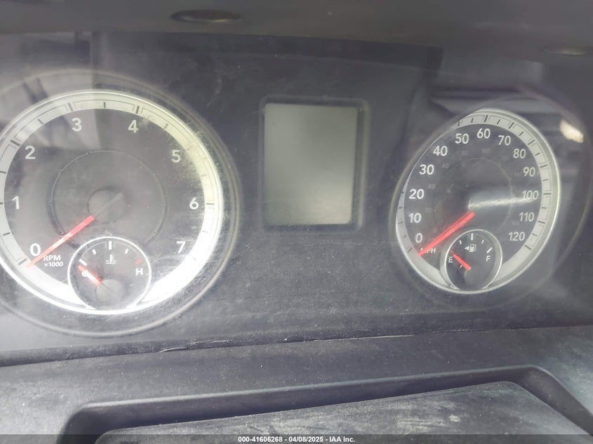 2013 RAM 1500 VIN: 1C6RR6FT3DS560145