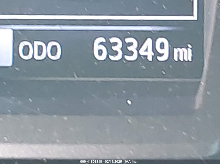 2017 TOYOTA TACOMA TRD SPORT - 5TFAZ5CN8HX036312