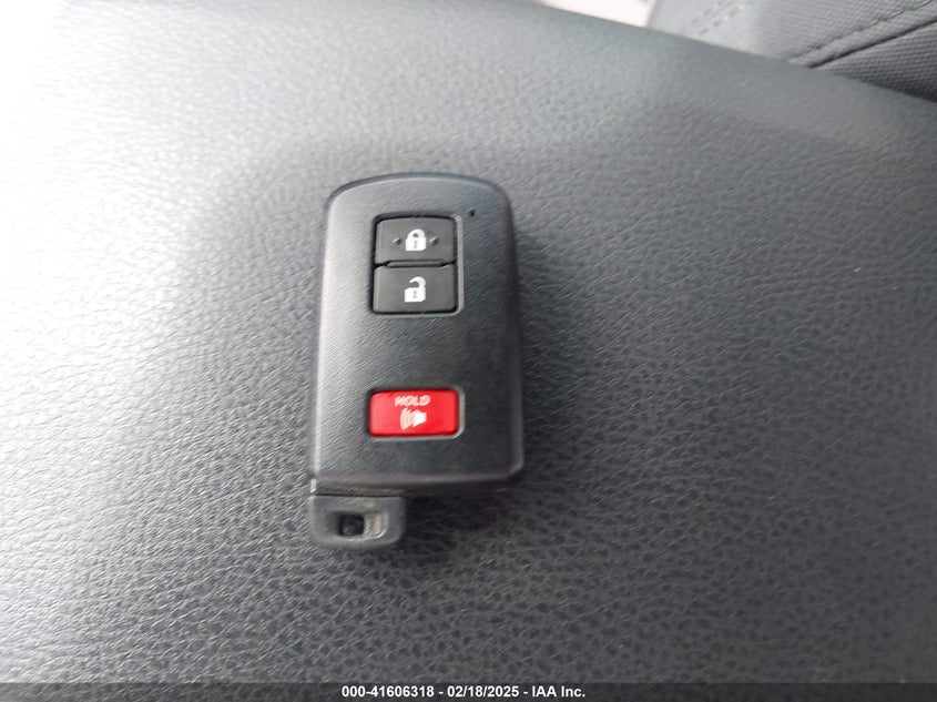 2017 TOYOTA TACOMA TRD SPORT - 5TFAZ5CN8HX036312