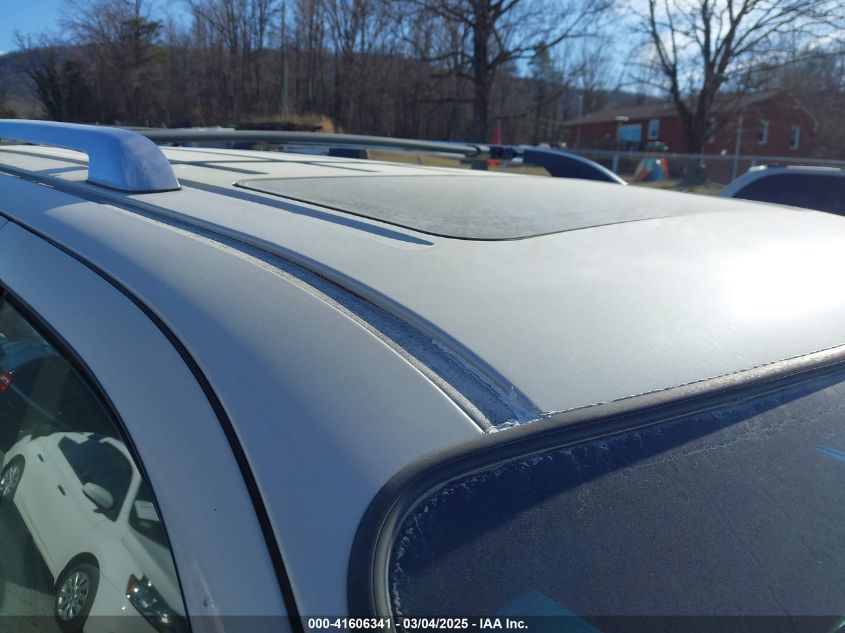 2005 Lincoln Aviator VIN: 5LMEU88H25ZJ31526 Lot: 41606341