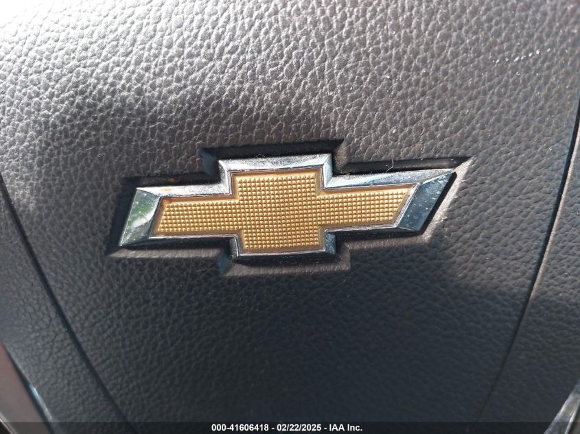 2014 Chevrolet Sonic Ltz Auto VIN: 1G1JE6SB0E4189670 Lot: 41606418