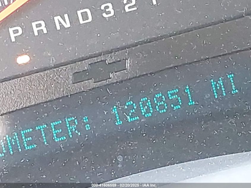 2007 Chevrolet Trailblazer Lt VIN: 1GNDT13SX72132832 Lot: 41606559