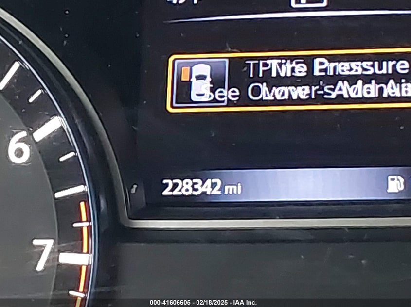 2017 NISSAN ALTIMA 2.5 SR - 1N4AL3AP9HC493606