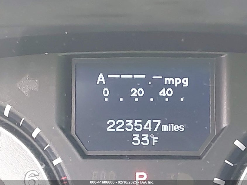 2013 HONDA ODYSSEY TOURING/TOURING ELITE - 5FNRL5H97DB021403