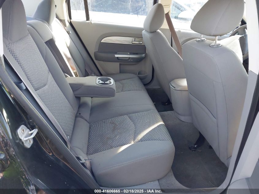 2007 Chrysler Sebring VIN: 1C3LC46K37N522546 Lot: 41606665