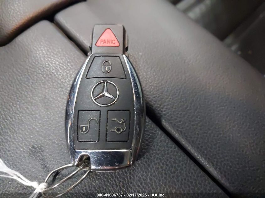 2012 Mercedes-Benz Cls 63 Amg VIN: WDDLJ7EB1CA035325 Lot: 41606737