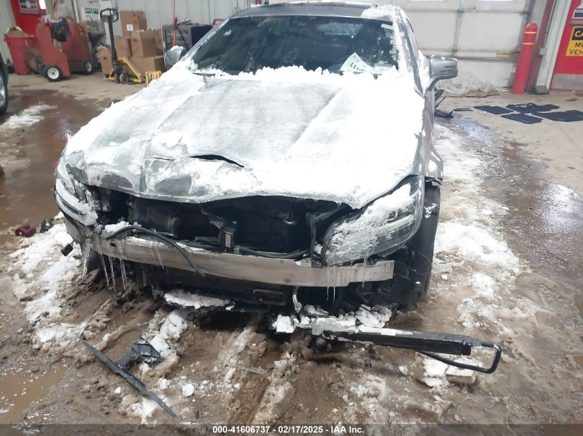 2012 Mercedes-Benz Cls 63 Amg VIN: WDDLJ7EB1CA035325 Lot: 41606737