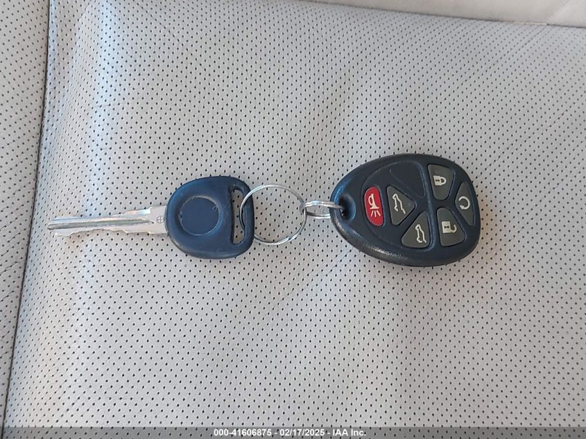 2007 Cadillac Escalade Standard VIN: 1GYEC63827R291036 Lot: 41606875