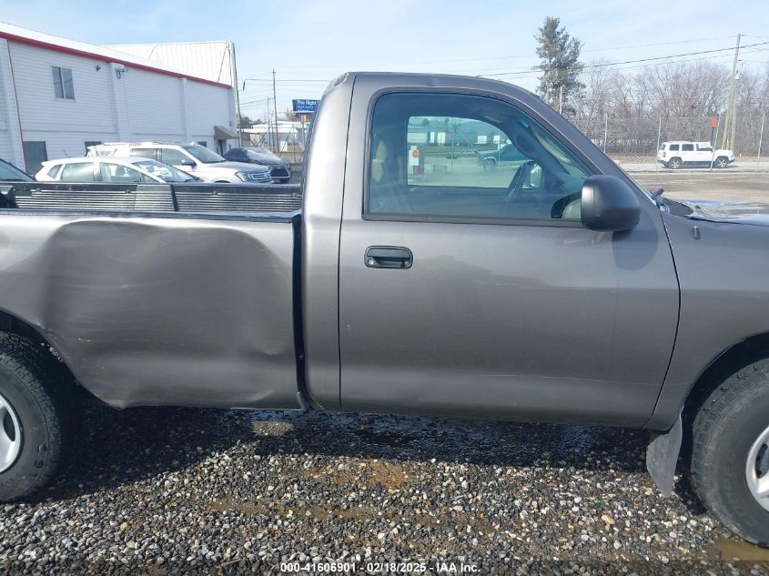 2006 Toyota Tundra VIN: 5TBJU32146S465539 Lot: 41606901