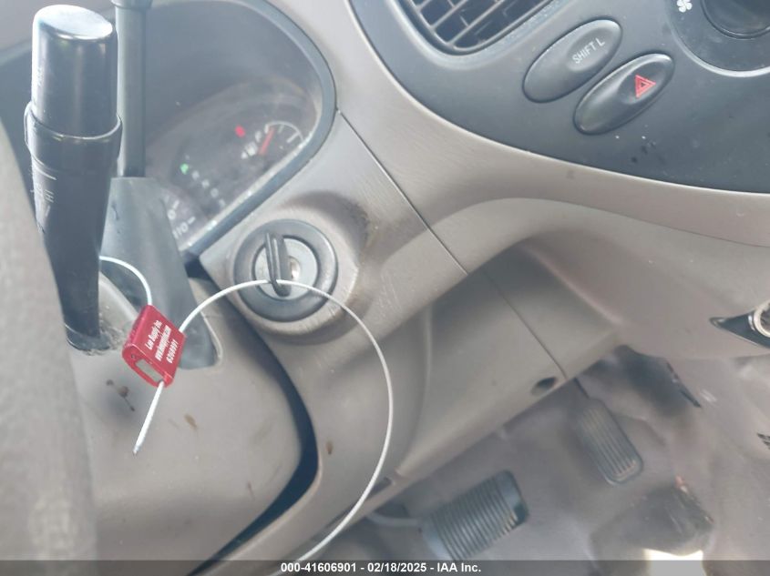 2006 Toyota Tundra VIN: 5TBJU32146S465539 Lot: 41606901