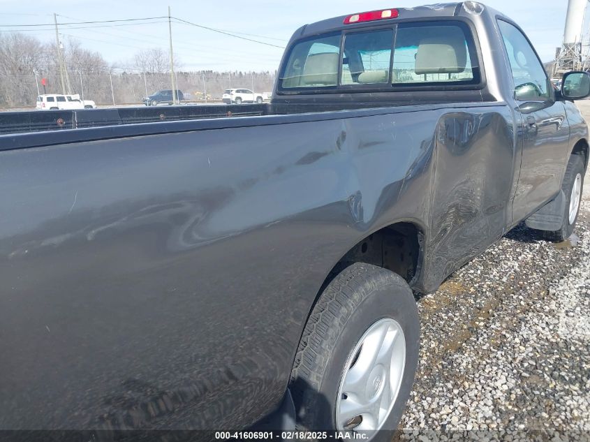 2006 Toyota Tundra VIN: 5TBJU32146S465539 Lot: 41606901