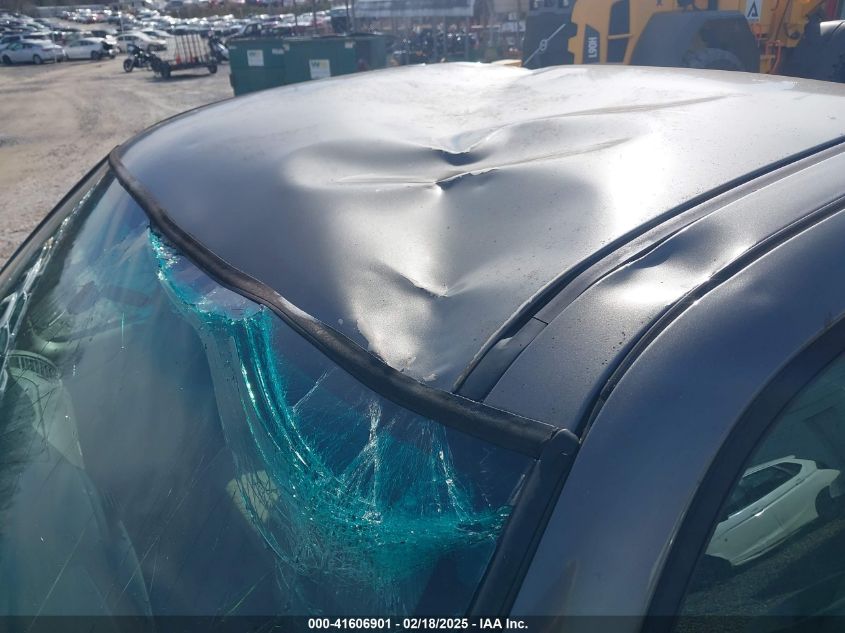 2006 Toyota Tundra VIN: 5TBJU32146S465539 Lot: 41606901