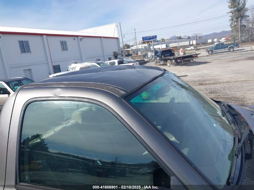 2006 Toyota Tundra VIN: 5TBJU32146S465539 Lot: 41606901