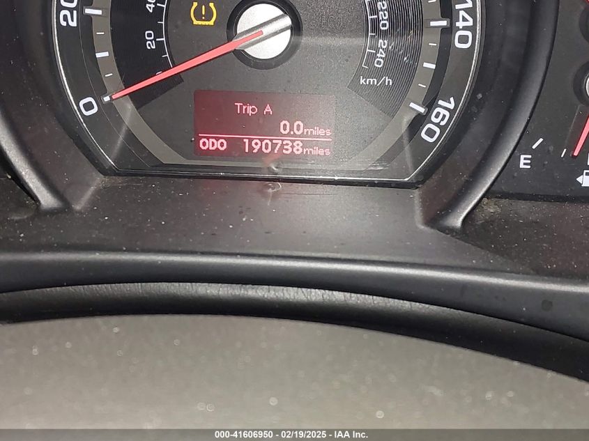 2012 Kia Sportage Lx VIN: KNDPBCA23C7199812 Lot: 41606950