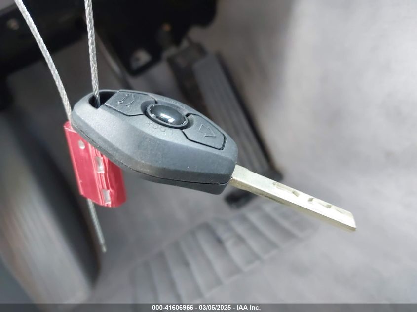 2002 BMW 325Ci VIN: WBABS33462JY59719 Lot: 41606966