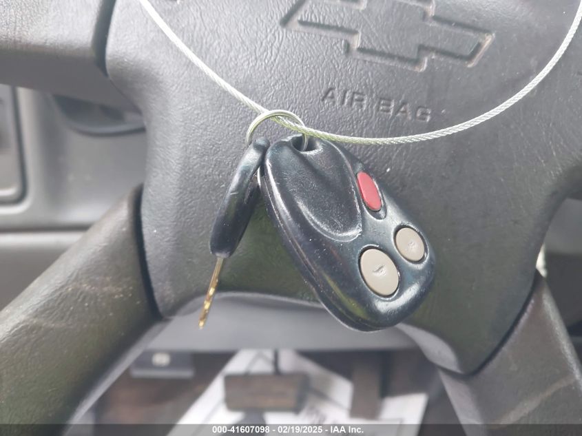 2007 Chevrolet Silverado 1500 Classic Ls VIN: 2GCEC13V571128257 Lot: 41607098