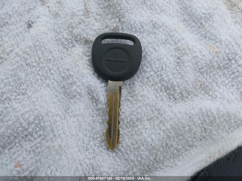 2005 Chevrolet Silverado 1500 Ls VIN: 2GCEC13T651198099 Lot: 41607145