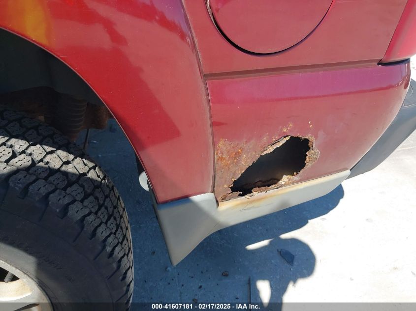 2003 Chevrolet Tahoe Z71 VIN: 1GNEK13Z83R223068 Lot: 41607181